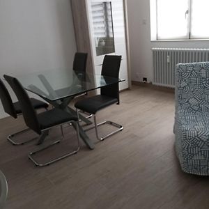Appartement met een Slaapkamer